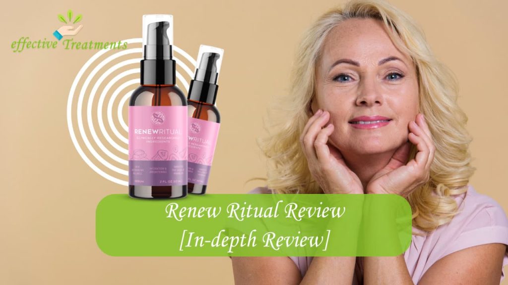 Renew Ritual Review [ Everett Sterling The STEALTHY Truth ]