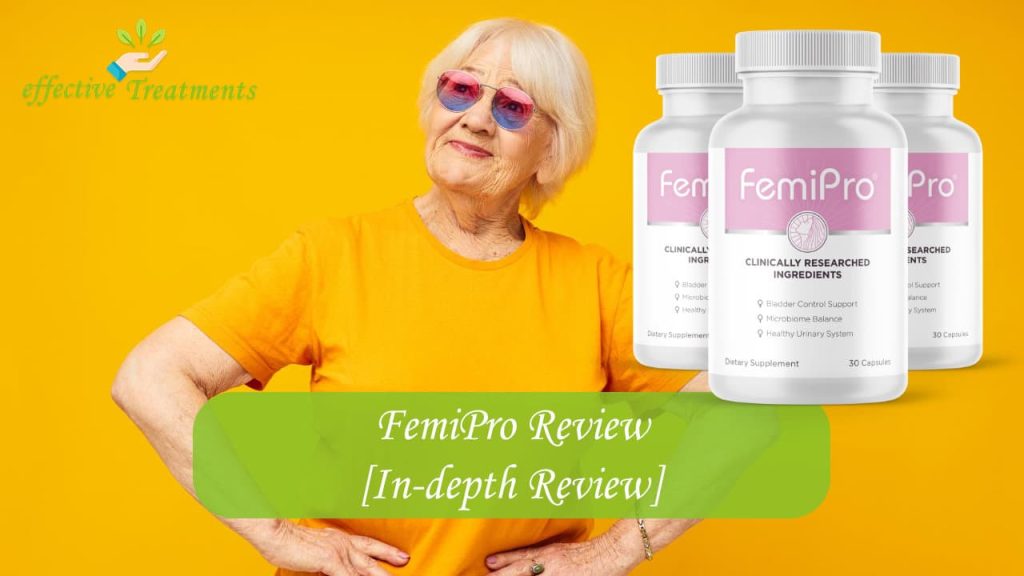 FemiPro Review [ Jennifer The STEALTHY Truth ]