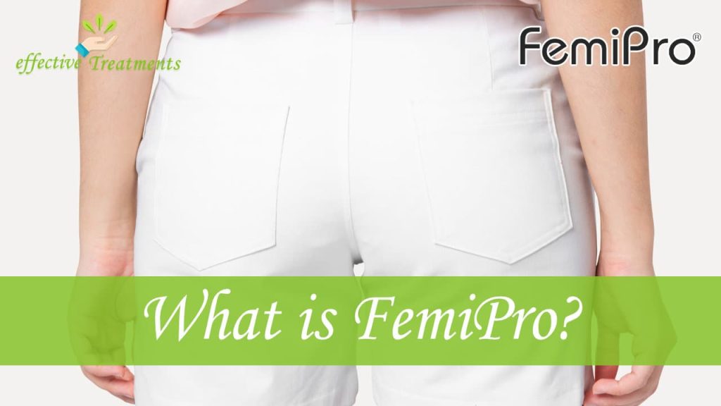 What is FemiPro