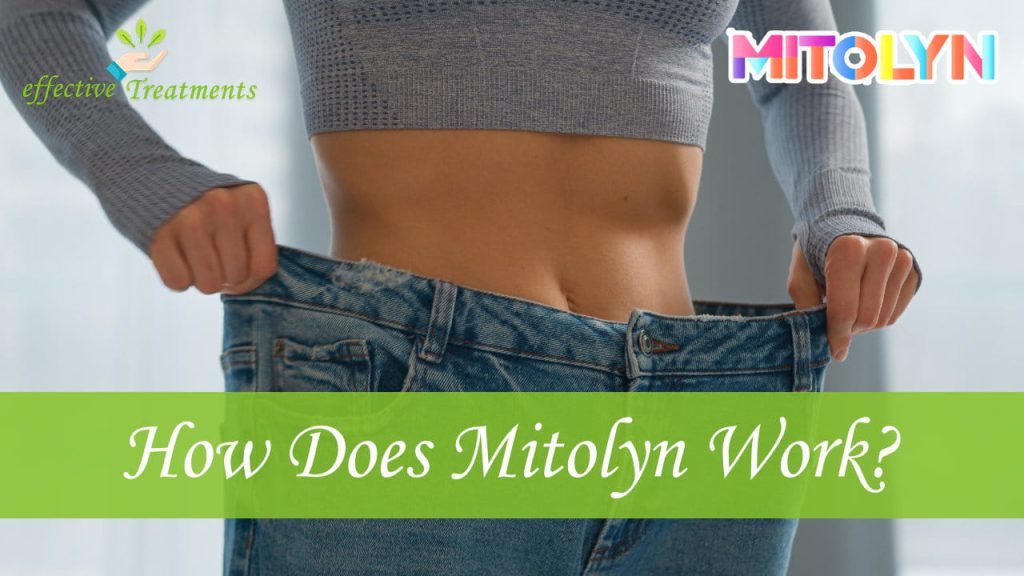 How Does Mitolyn Work