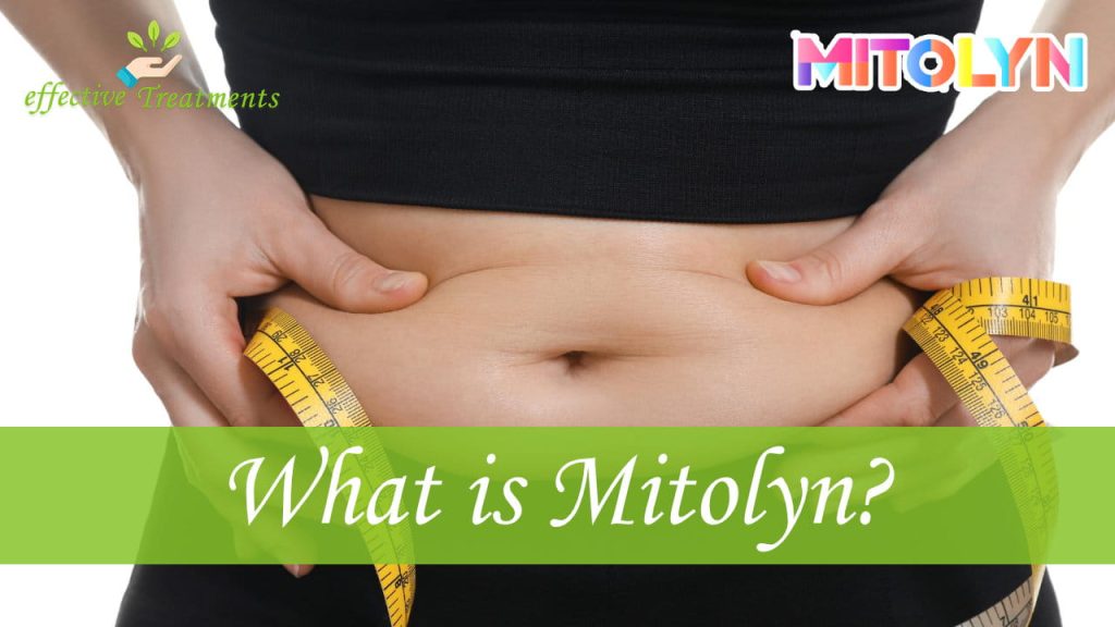 What Is Mitolyn