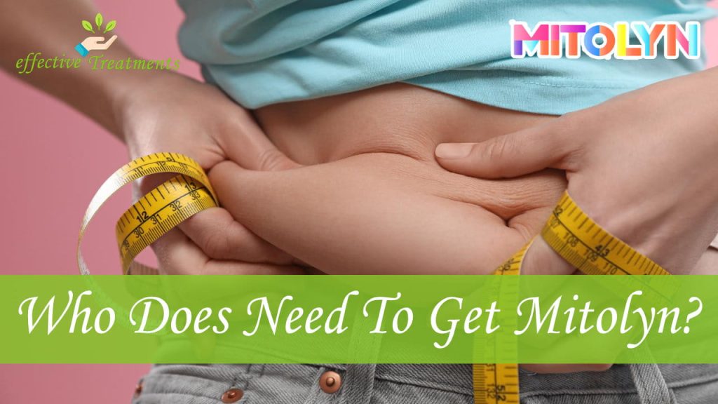 Who Does Need To Get Mitolyn Supplement