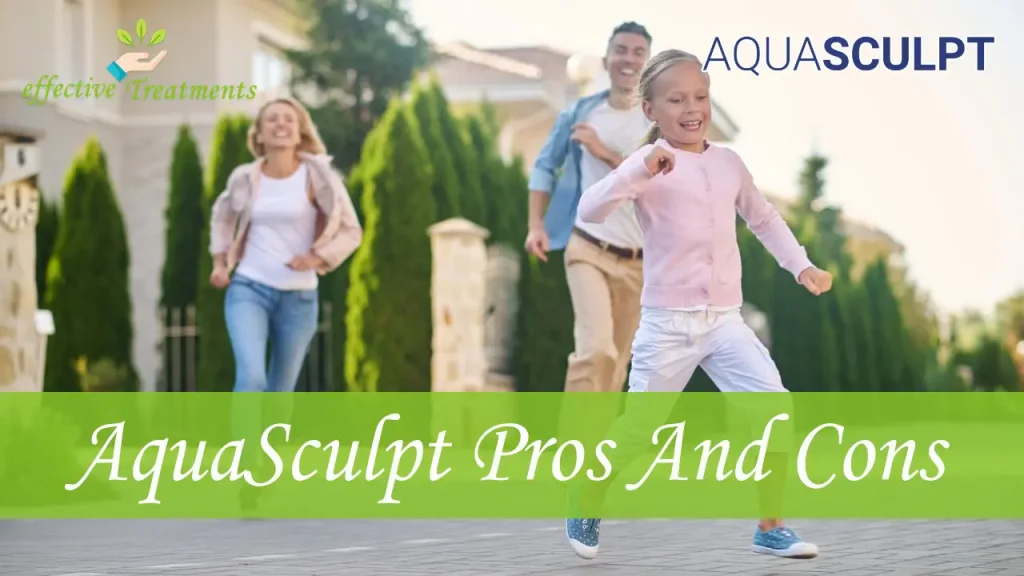 AquaSculpt Pills For Weight Loss Pros And Cons