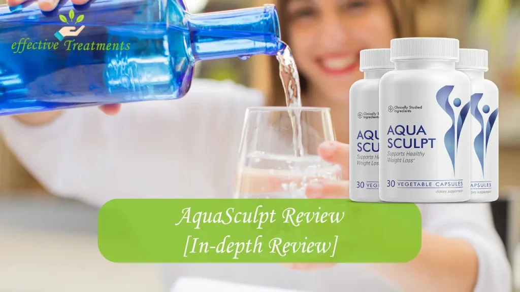 AquaSculpt Review [ Paula Smith & Dr. Blane | The Truth ]