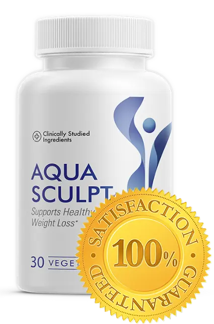 AquaSculpt weight loss supplement