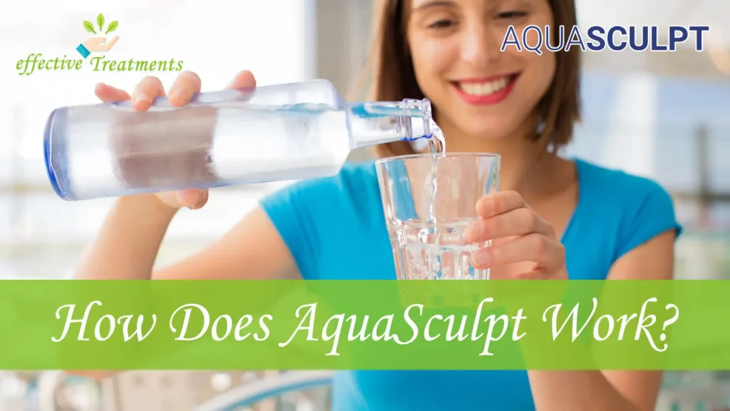 How Does AquaSculpt Work?