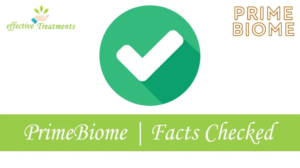 Prime Biome Gummies For Skin Health | Facts Checked