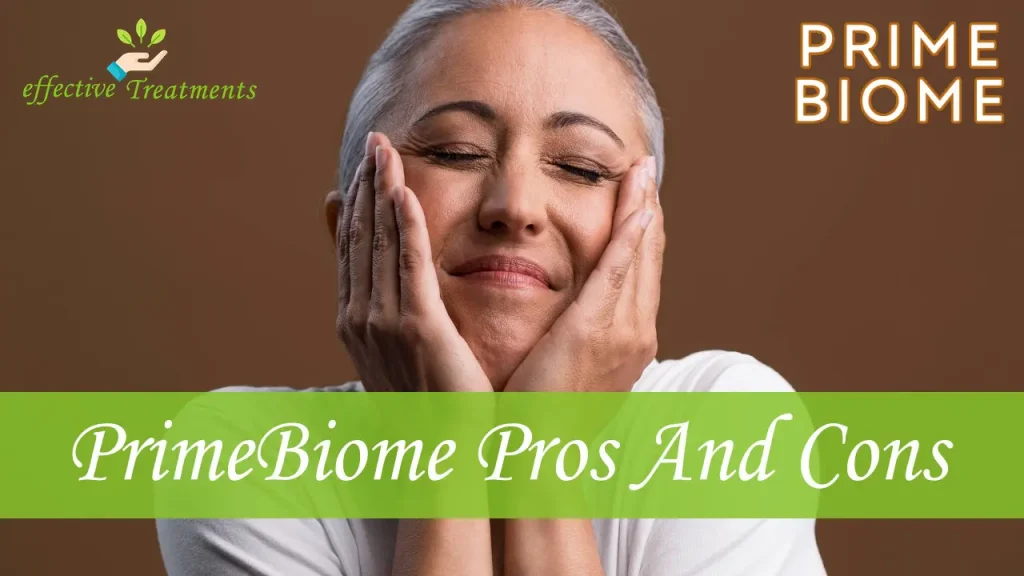 PrimeBiome Gummies For Skin Health Pros And Cons