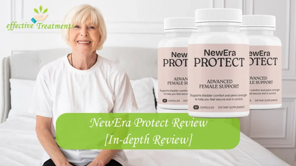 NewEra Protect Review [ Alex Miller | The Truth ]