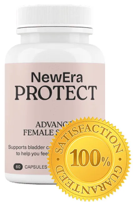 NewEra Protect Supplement
