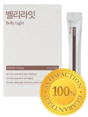 Vyneherb Belly Light supplement