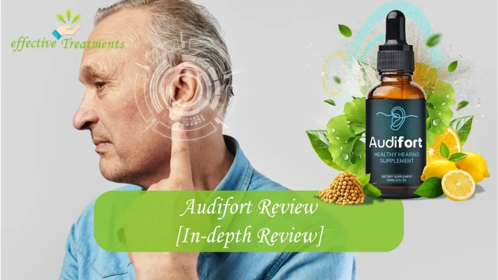 Audifort Review [ Andrew Ross | The STEALTHY Truth ]