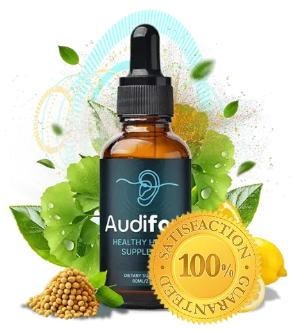 Audifort supplement