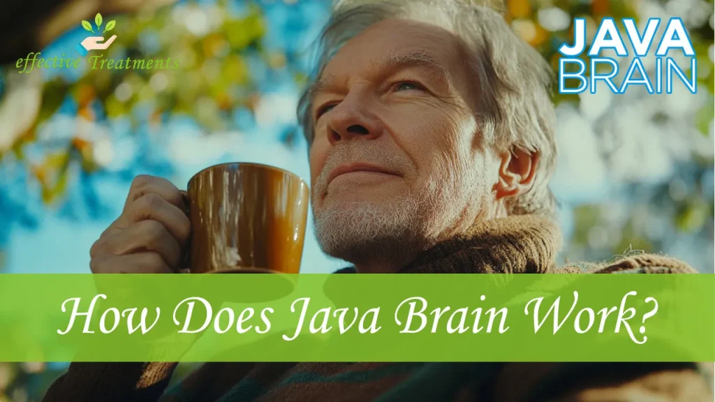 How Does Java Brain Work?