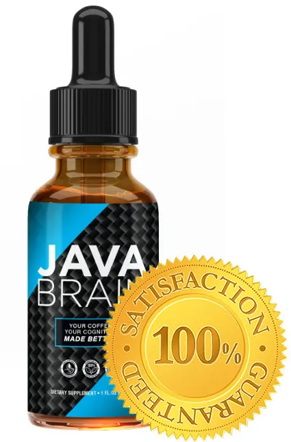 Java Brain Supplement