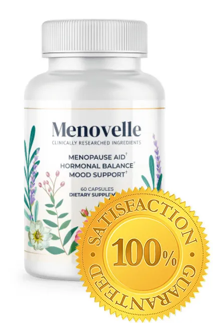 Menovelle supplement