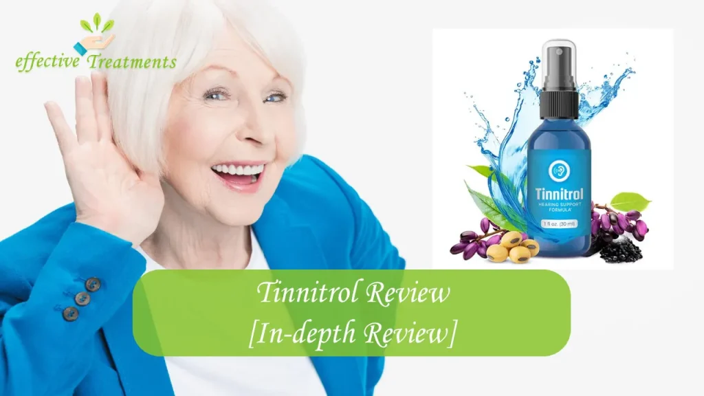 Tinnitrol Review [ Christian Toller | The Truth ]