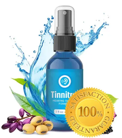Tinnitrol Supplement