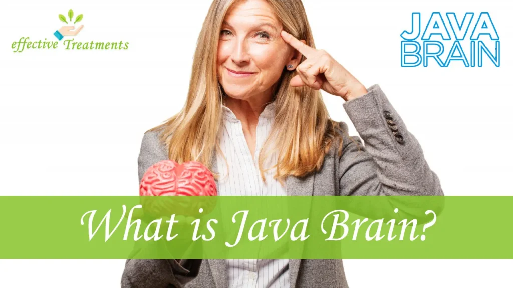 What Is Java Brain?