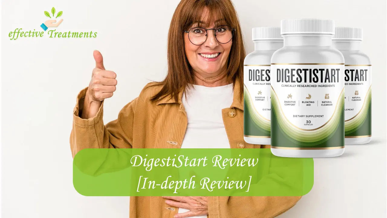 DigestiStart Review [ Dr. Andrew Anderson | The Truth ]