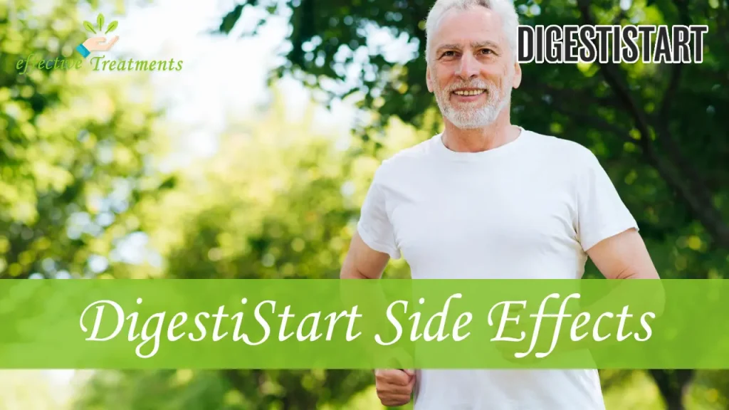 DigestiStart Side Effects