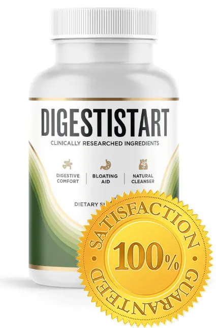 DigestiStart supplement