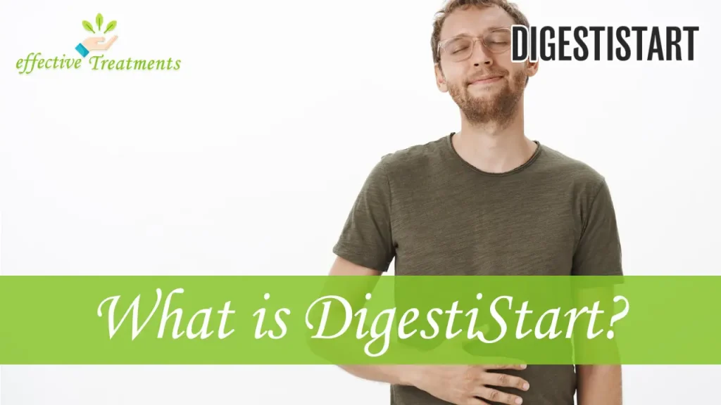What Is DigestiStart?