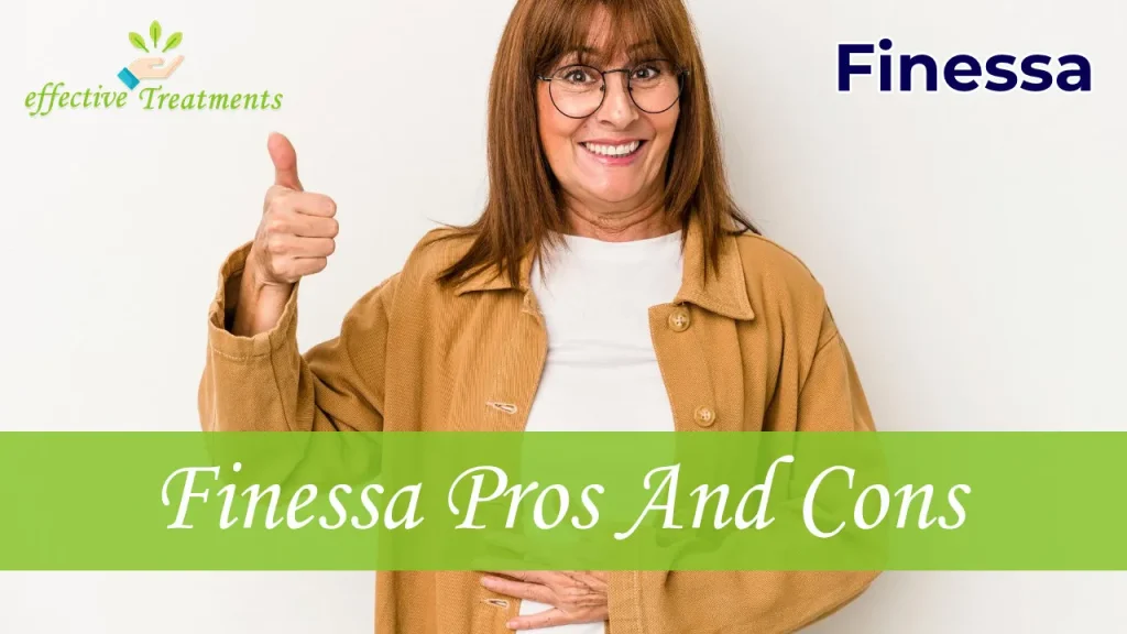 Finessa Powder For Gut Health Pros And Cons