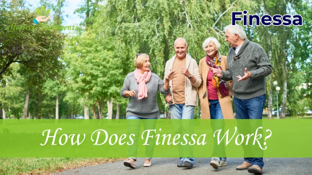 How Does Finessa Work?