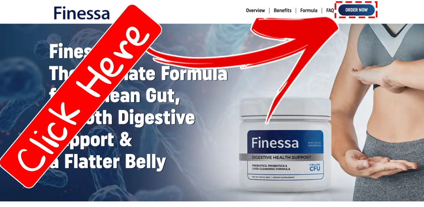 How to buy the official Finessa supplement step 1