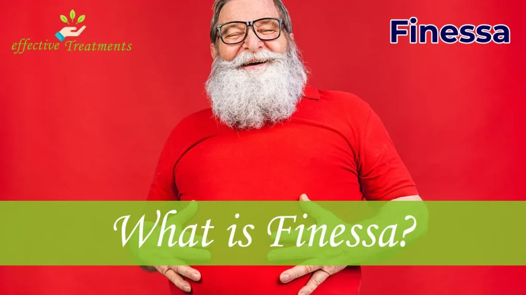 What Is Finessa?